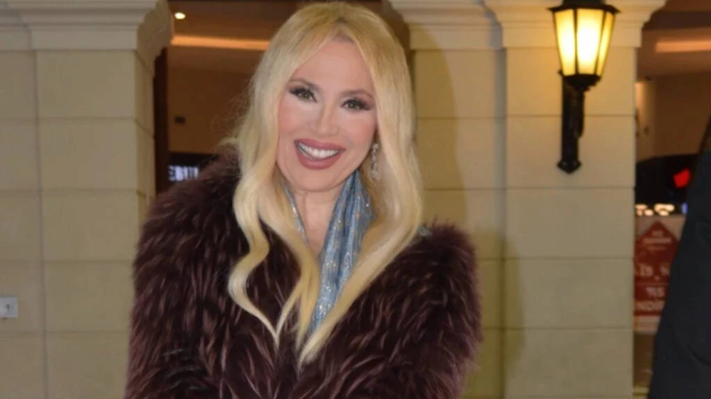 Lerzan Mutlu kimdir kac yasinda Lerzan Mutlu aslen nereli hangi kanalda program yapiyor