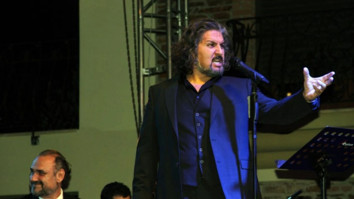 Levent Gündüz kimdir, kaç yaşında? Levent gündüz mesleği nedir?