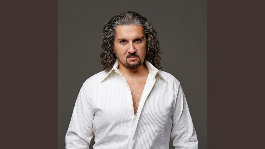 Levent Gündüz kimdir, kaç yaşında? Levent gündüz mesleği nedir?