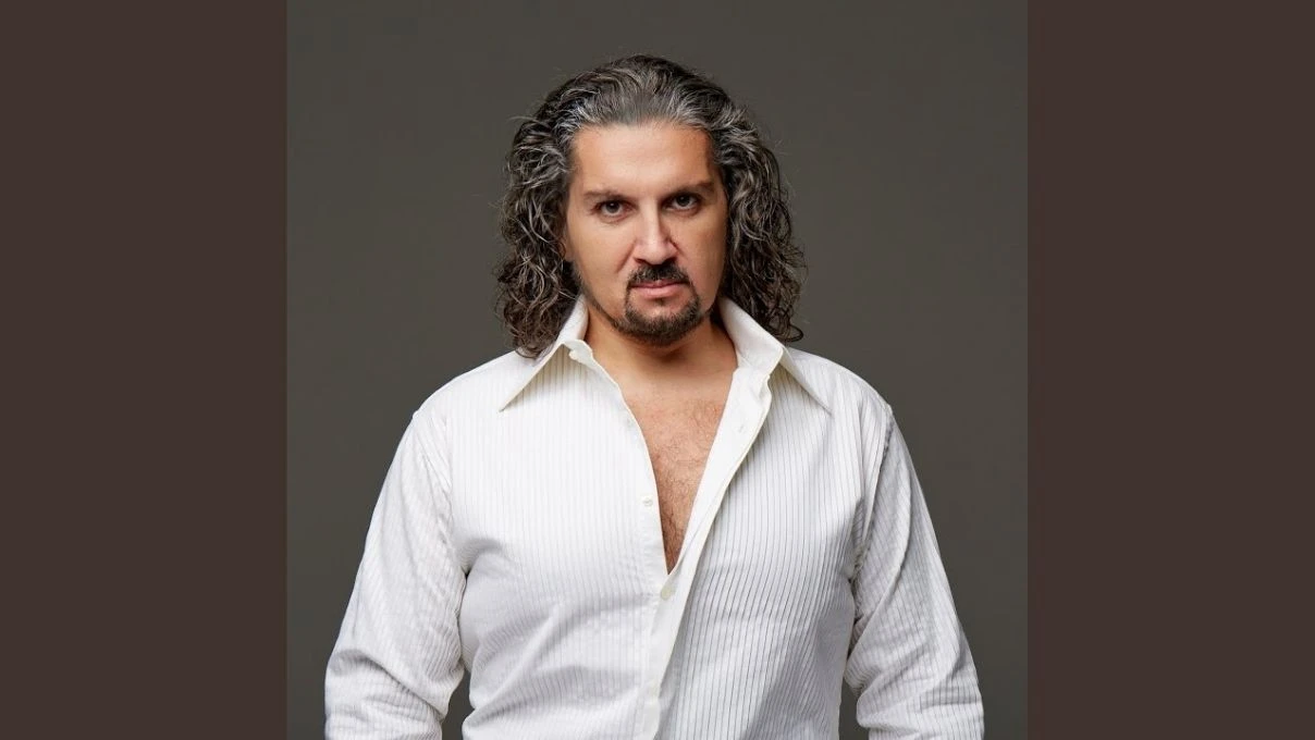 Levent Gündüz kimdir, kaç yaşında? Levent gündüz mesleği nedir?