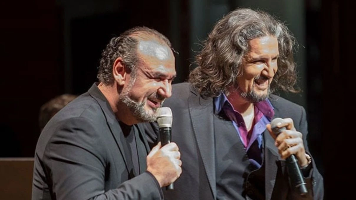 Levent Gündüz kimdir, kaç yaşında? Levent gündüz mesleği nedir?