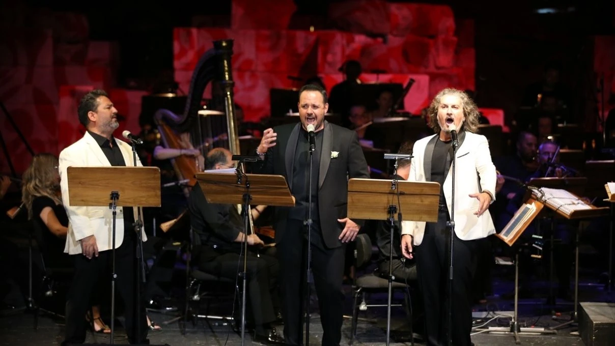 Levent Gündüz kimdir, kaç yaşında? Levent gündüz mesleği nedir?