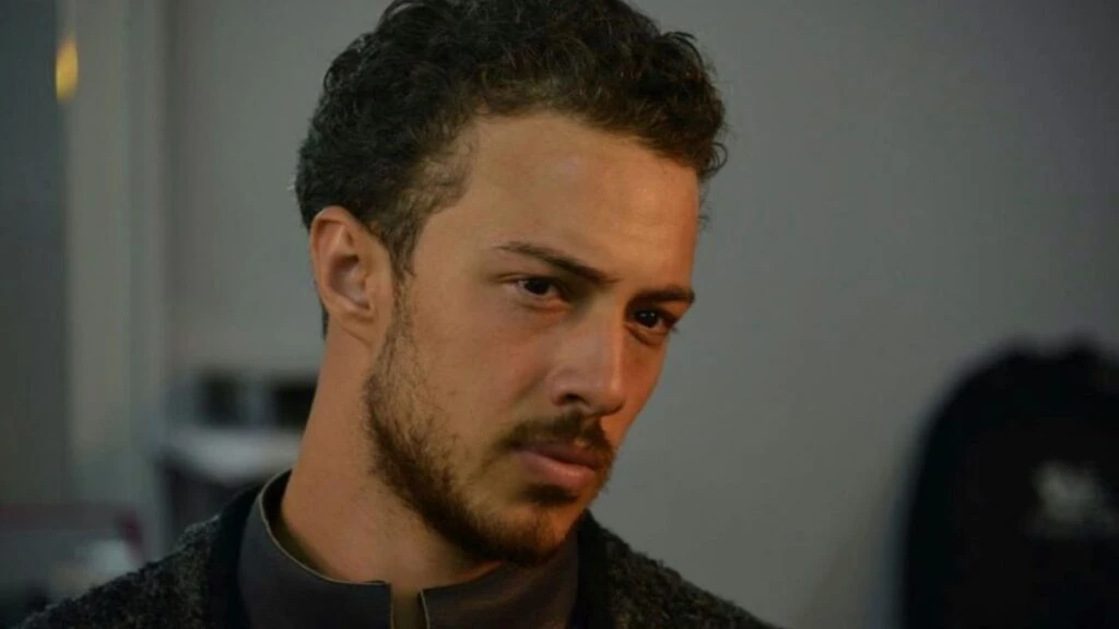 Ali Gözüşirin Melis Sezen’in başrol oynadığı ‘Leyla Hali’ dizisine dahil oldu! 