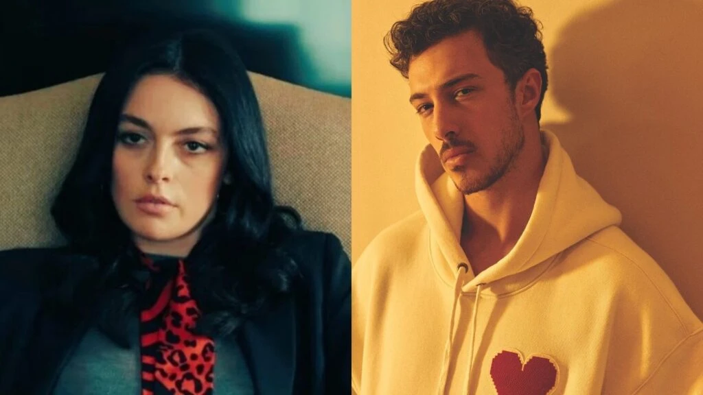 Ali Gözüşirin Melis Sezen’in başrol oynadığı ‘Leyla Hali’ dizisine dahil oldu! 