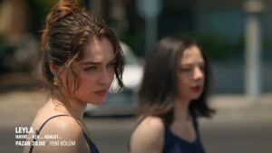 Leyla Hayat… Ask… Adalet. 38. Bolum 3. Fragmani 00 00 29