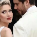 Leyla Mizrahi kim kac yasinda meslegi ne Leyla Mizrahi kimin kizi