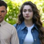Leyla dizisinin yeni erkek başrol oyuncusu belli oldu! Berk Bakioğlu ‘Halil’ karakteriyle diziye dahil olacak