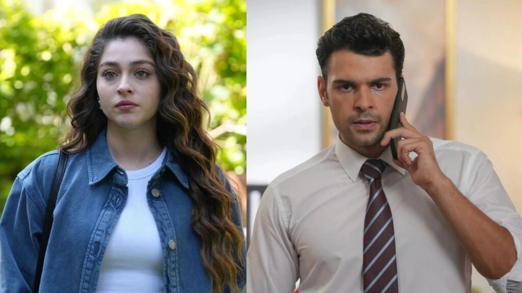 Leyla dizisinin yeni erkek başrol oyuncusu belli oldu! Berk Bakioğlu ‘Halil’ karakteriyle diziye dahil olacak