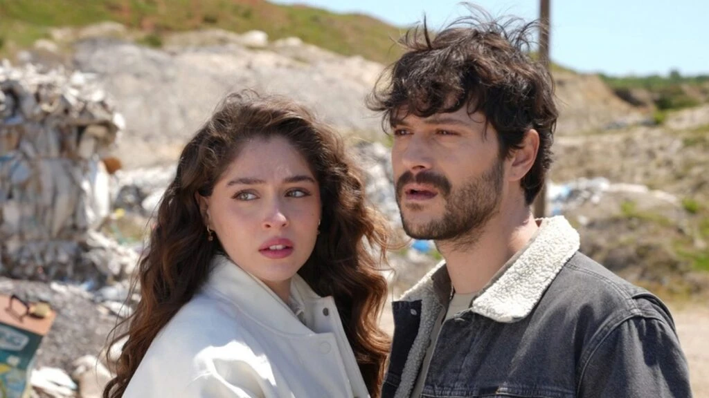 Leyla dizisinin yeni erkek başrol oyuncusu belli oldu! Berk Bakioğlu ‘Halil’ karakteriyle diziye dahil olacak