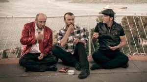 Leyla ile Mecnunun Hirsiz Yavuzu surgunler dizisine geliyor