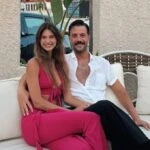 Lider Sahin sevgilisi Ecem Cirpanin dogum gununu ask dolu sozlerle kutladi