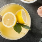 Limon sosu 2