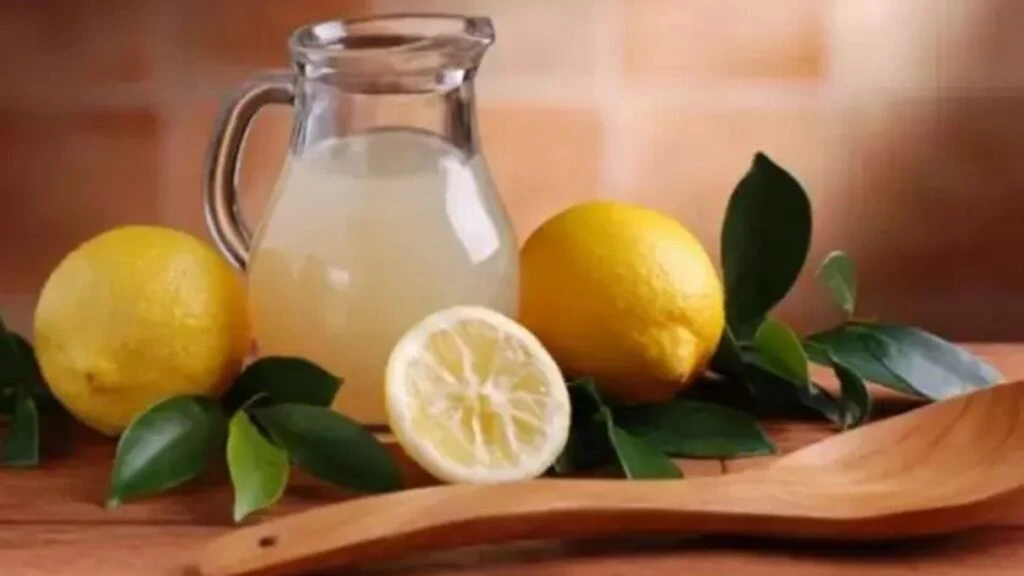Limon suyunun bir damlasini bile israf etmeyin Iste 1 numarali bilinmeyen yontem