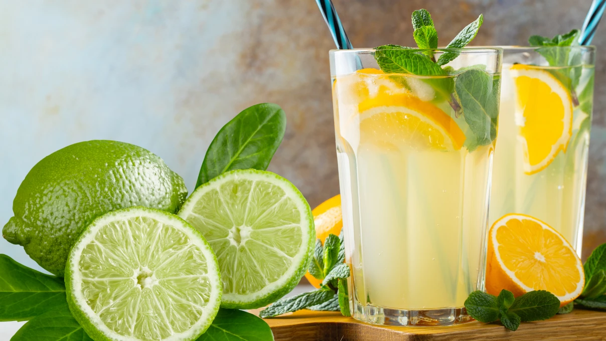 Limonata 2