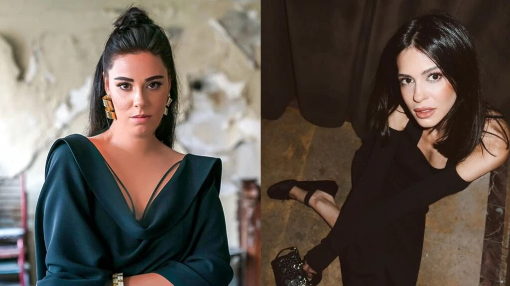 “Can güvenliğim yok” demişti! Ceylan Çapa ve Tuğçe Tayfur’dan Linet’e tepki