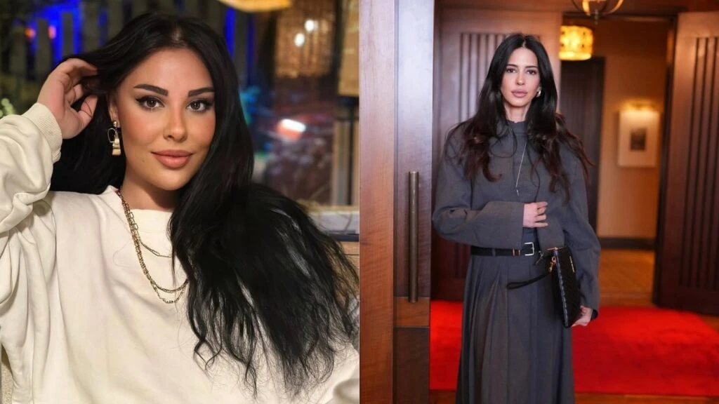 “Can güvenliğim yok” demişti! Ceylan Çapa ve Tuğçe Tayfur’dan Linet’e tepki