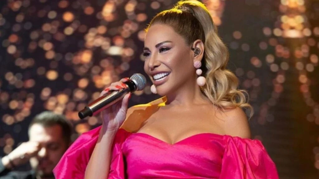 Linet kimdir kaç yaşında? Linet aslen nereli babası kim?