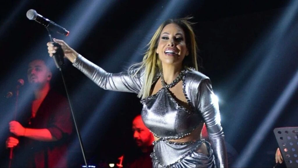 Linet kimdir kaç yaşında? Linet aslen nereli babası kim?