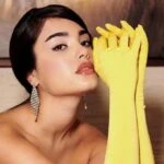 Çarpıntı dizisinin Aslı’sı Lizge Cömert kimdir? Lizge Cömert ne okuyor hangi dizilerde yer aldı?
