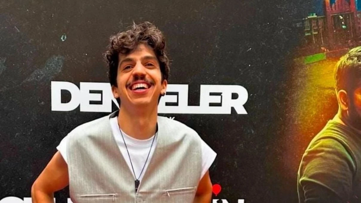 Lorin Merhart kimdir kac yasinda