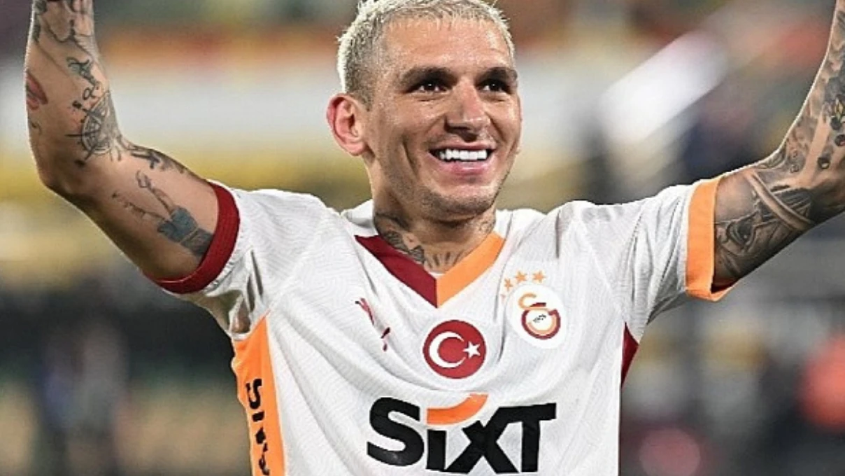 Lucas Torreira 1