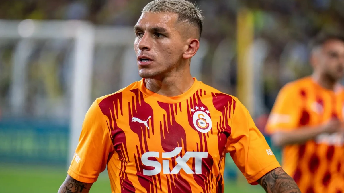 Lucas Torreira 2