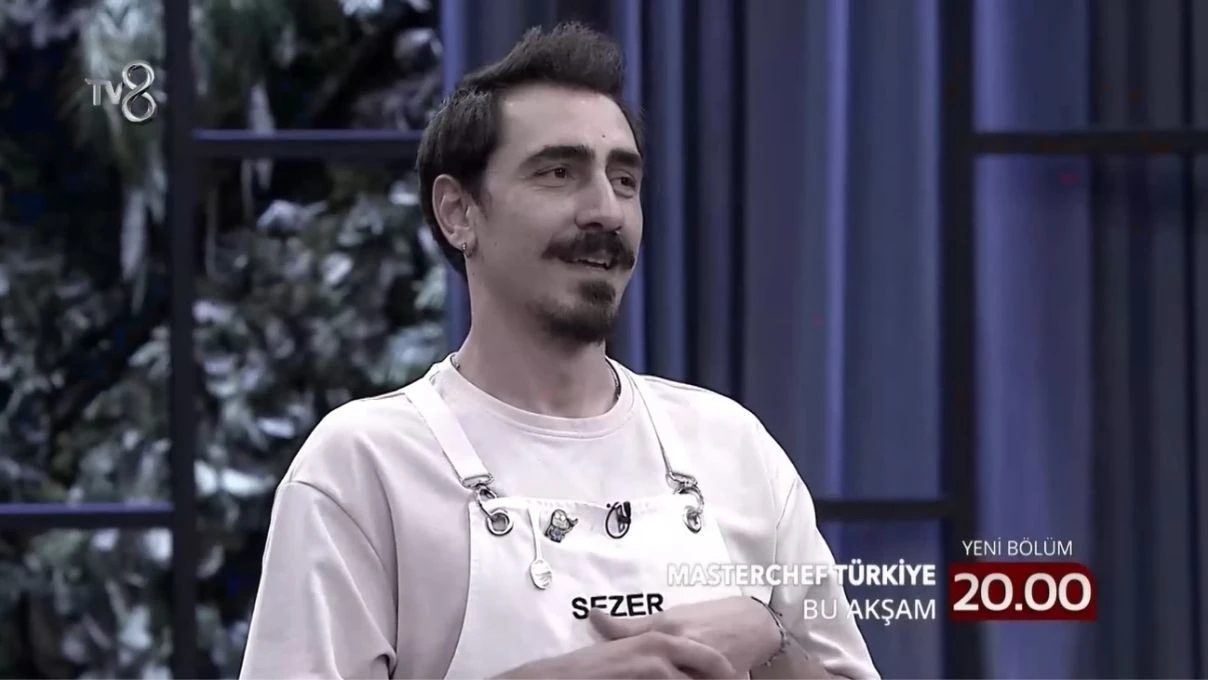 MasterChef 2025 Ayla’dan Sezer’in kaptanlık seçimine tepki! “Hiçbir kadına danışmadı!” 4 MASTERCHEF 2025 AYLADAN SEZERIN KAPTANLIK SECIMINE TEPKI
