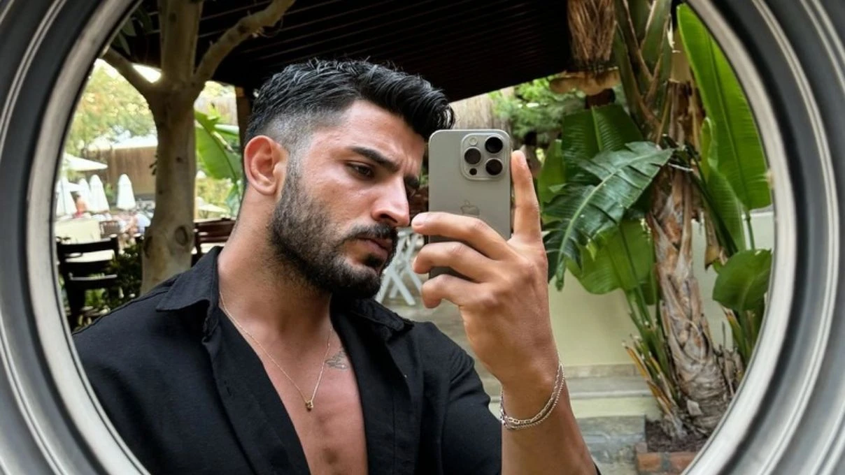 MasterChef’te Barış’ın potaya girmesine Gizem’i neden oldu? MasterChef Barış kimin oyununu bozacak? 8 MASTERCHEF 2025 BARIS KAYA KIMDIR