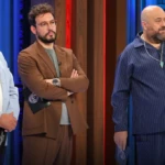 MASTERCHEF 3 1