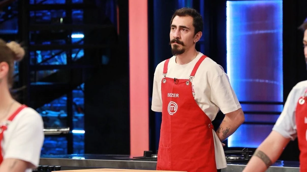 MASTERCHEF TURKIYE 2025 CEKET GIYEN YARISMACILARI