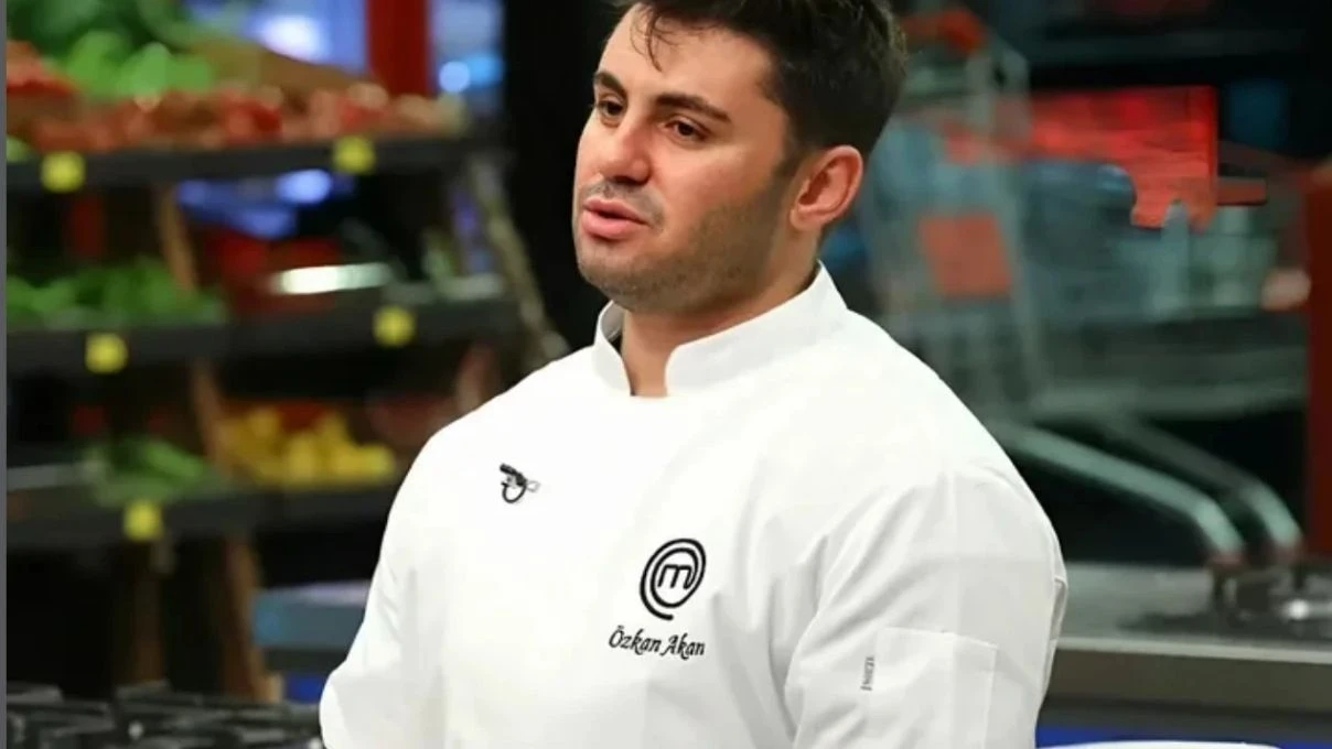 MASTERCHEF TURKIYE 2025 ILK FINALISTI KIM