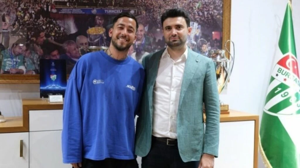 Mahmut Orhan’ın Bursa konseri ne zaman? Mahmut Orhan Bursa konseri bileti bitti mi?