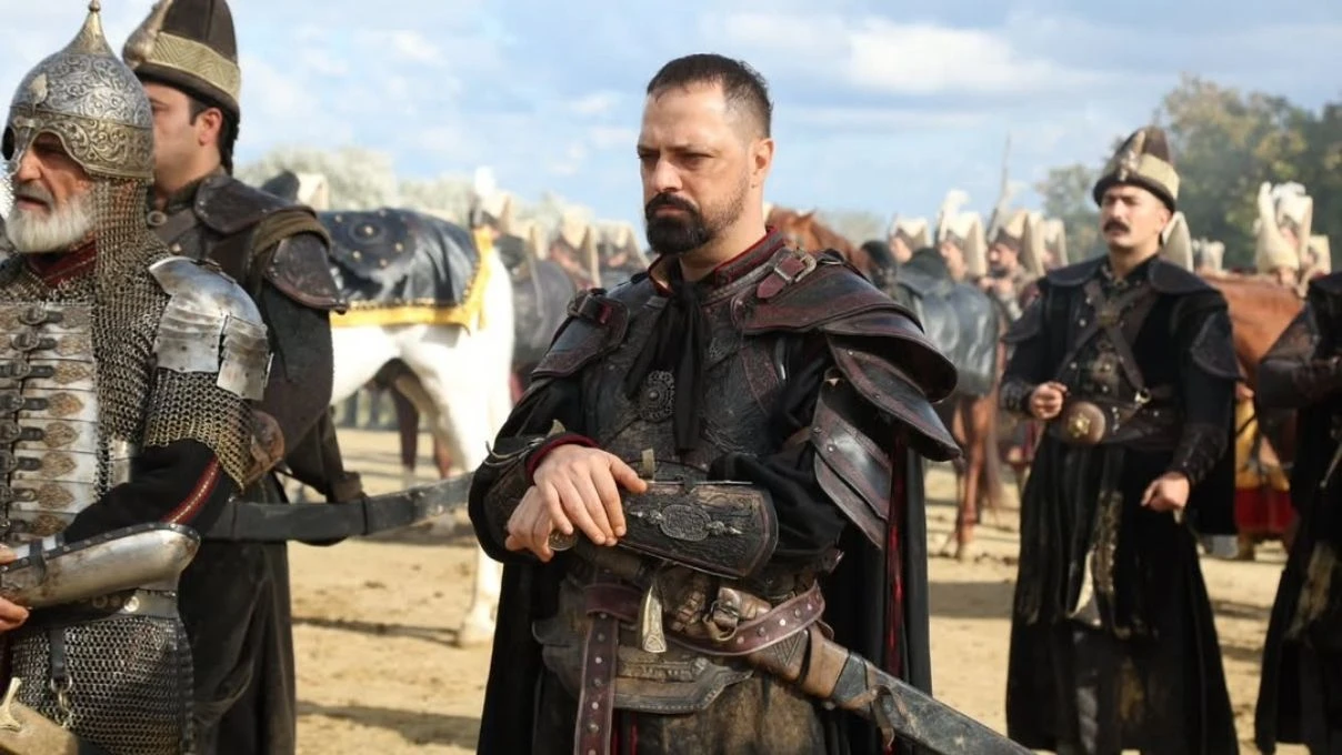 MEHMED FETIHLER SULTANI 59. BOLUM