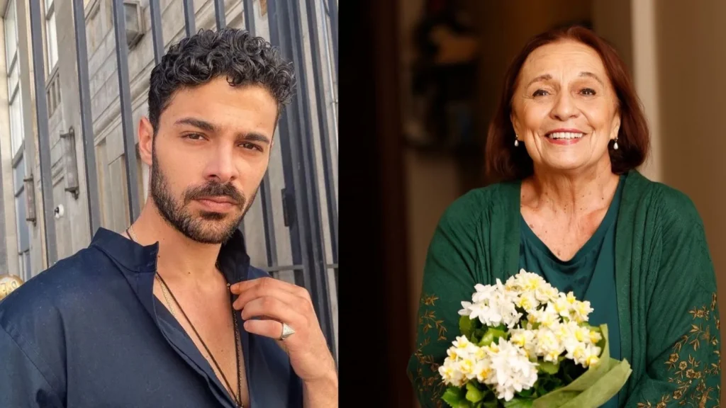 Gözleri Karadeniz dizisi konusu ne? Gözleri Karadeniz dizisi oyuncuları!