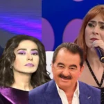 Magazin tarihine gecen kusluk sona erdi Ibrahim Tatlises ve Yildiz Tilbe 15 yil sonra ayni projede