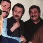Mahallenin Muhtarlarinin Muhtari Cihat Tamerin evlat acisi dinmiyor Usta oyuncunun hikayesi yurek burktu