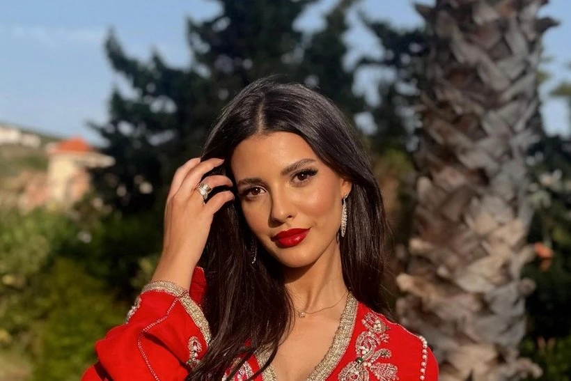 Mahassine Merabet Kuruluş Orhan dizisinden ayrılacak mı? Nilüfer Hatun ölecek mi? 4 Mahassine Merabet 1