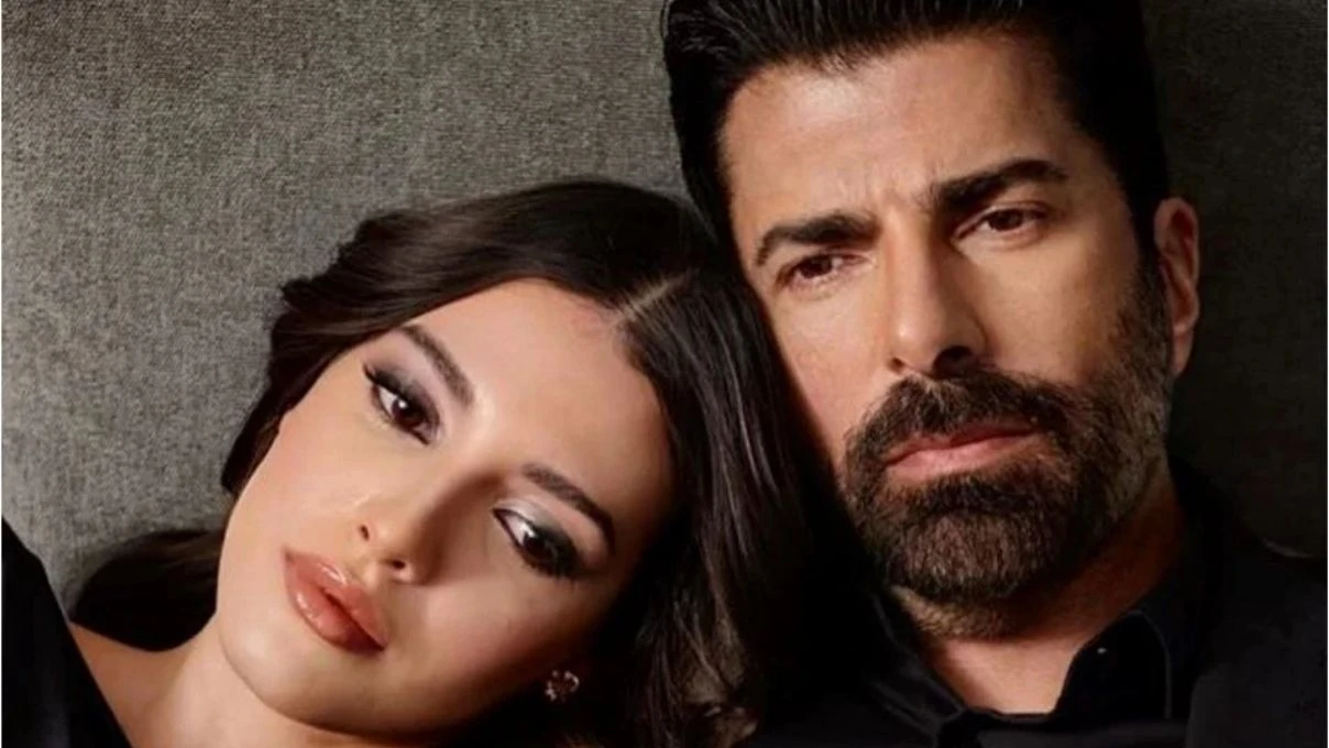 Mahassine Merabet cenk torumla sinema filminde oynamak istedi