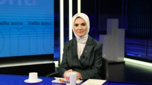 Doğum yardımları mayısta ödenmeye başlıyor! Bakan Mahinur Özdemir Göktaş açıkladı