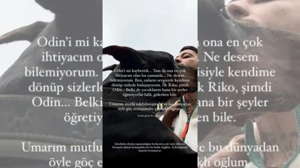 Ünlü DJ Mahmut Orhan can dostunu kaybetti! “Konuşabilecek bir halde değilim” 