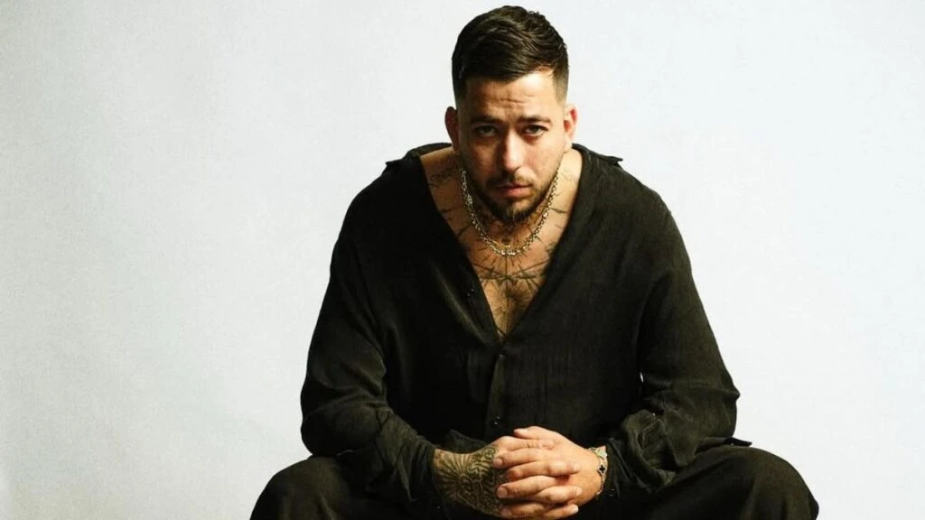 Ünlü DJ Mahmut Orhan can dostunu kaybetti! “Konuşabilecek bir halde değilim”