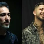 DJ Mahmut Orhan’dan Sagopa Kajmer paylaşımı!