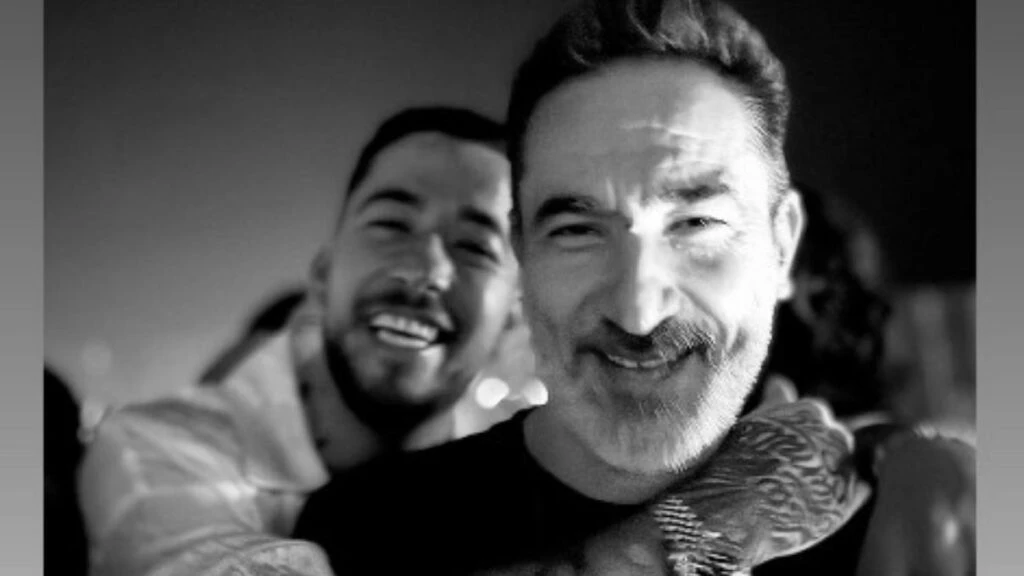 DJ Mahmut Orhan’dan Sagopa Kajmer paylaşımı! 