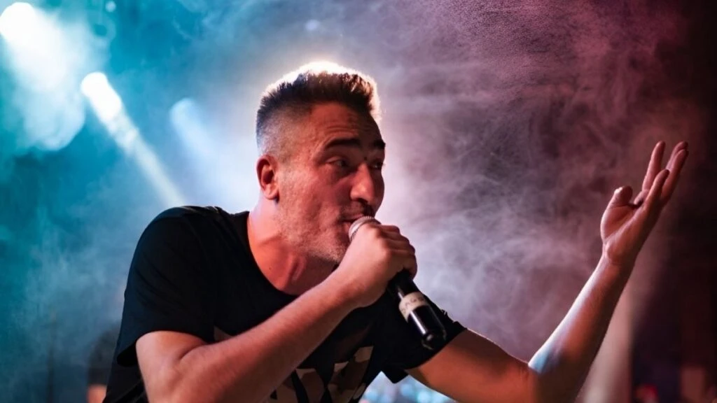DJ Mahmut Orhan’dan Sagopa Kajmer paylaşımı! 