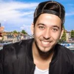 DJ Mahmut Orhan İsviçre’de bozkurt işareti yaptı! Ülkede yasaklandı