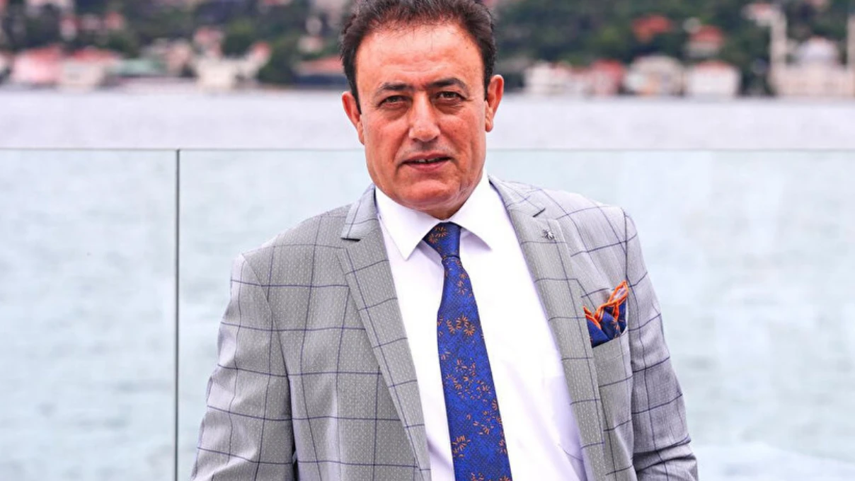 Mahmut Tuncer