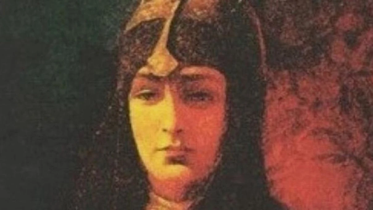 Tarihte Malhun Hatun kimin annesiydi? Malhun Hatun kaç çocuğu vardı, ne kadar yaşadı?