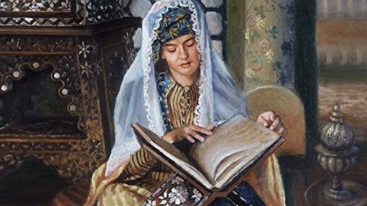 Tarihte Malhun Hatun kimin annesiydi? Malhun Hatun kaç çocuğu vardı, ne kadar yaşadı?