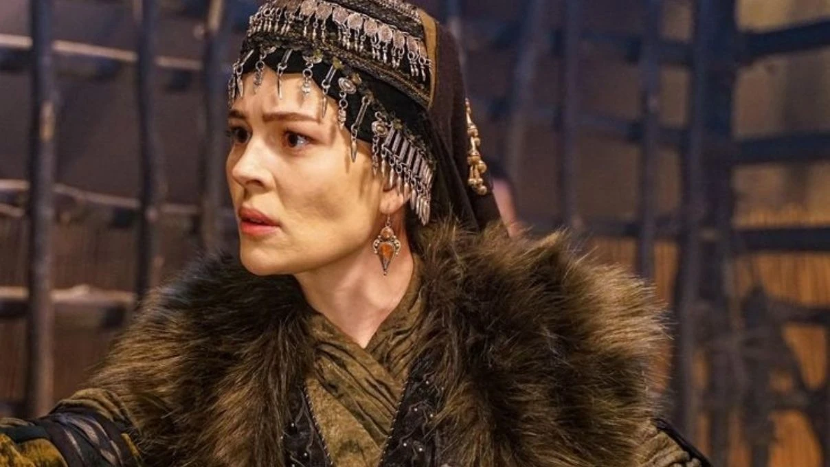 Tarihte Malhun Hatun kimin annesiydi? Malhun Hatun kaç çocuğu vardı, ne kadar yaşadı?