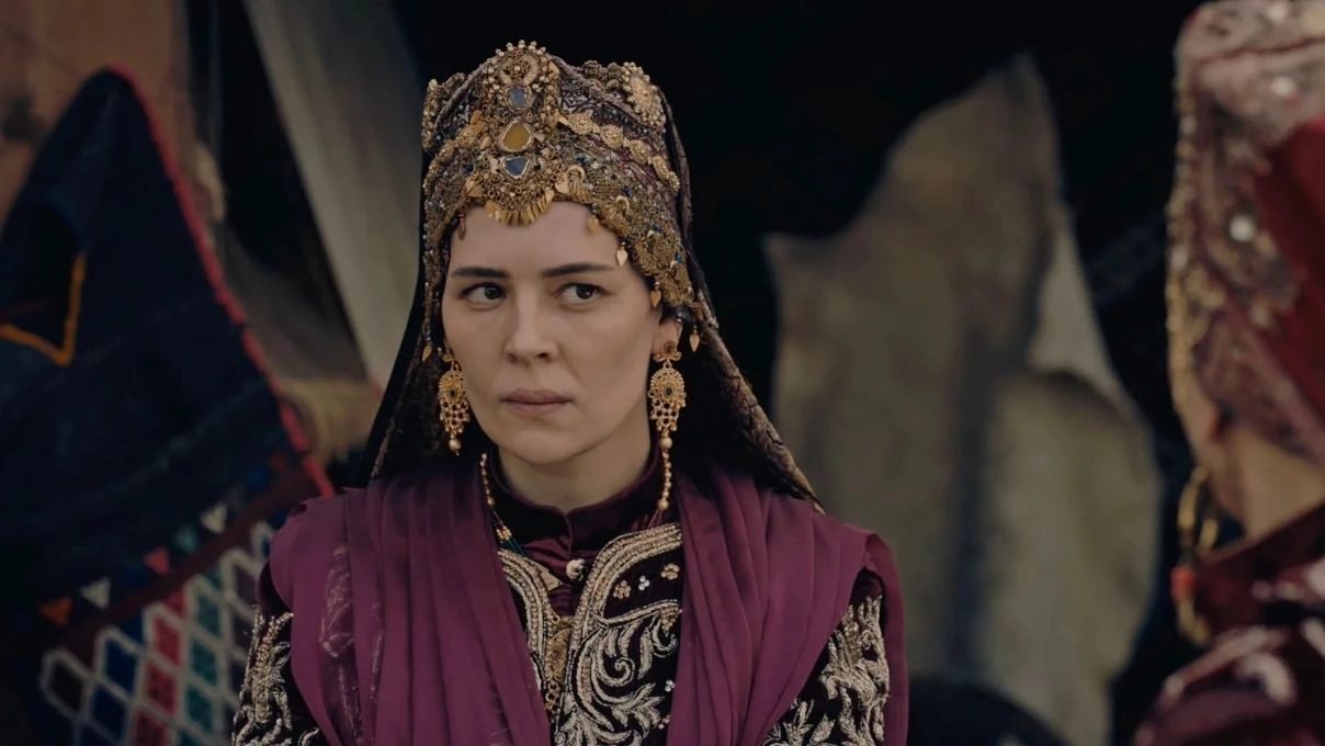 Tarihte Malhun Hatun kimin annesiydi? Malhun Hatun kaç çocuğu vardı, ne kadar yaşadı?